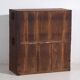 Ancienne commode japonaise Tansu – Période Meiji / Taishō (c.1868-1926) #5