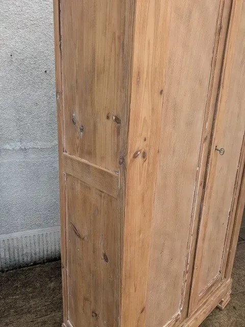 Parisian wardrobe