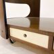 Mid-Century Moder Coffee Table in the style of Joe Colombo, 1970s