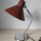 Italian Chrome Lamp