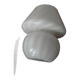 Lampe table champignon murano spirale 1960