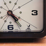 Date clock Jaz 70s