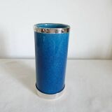 Ceramic vase