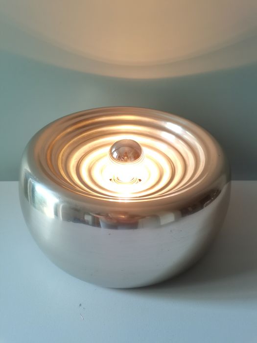 Italian wall lamp Achille Castiglioni "Padina" Flos