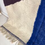 Moroccan Berber Kilim 2.8x1.85m