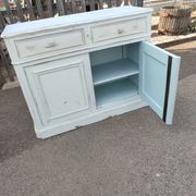Meuble d'atelier