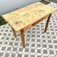 Small farm table