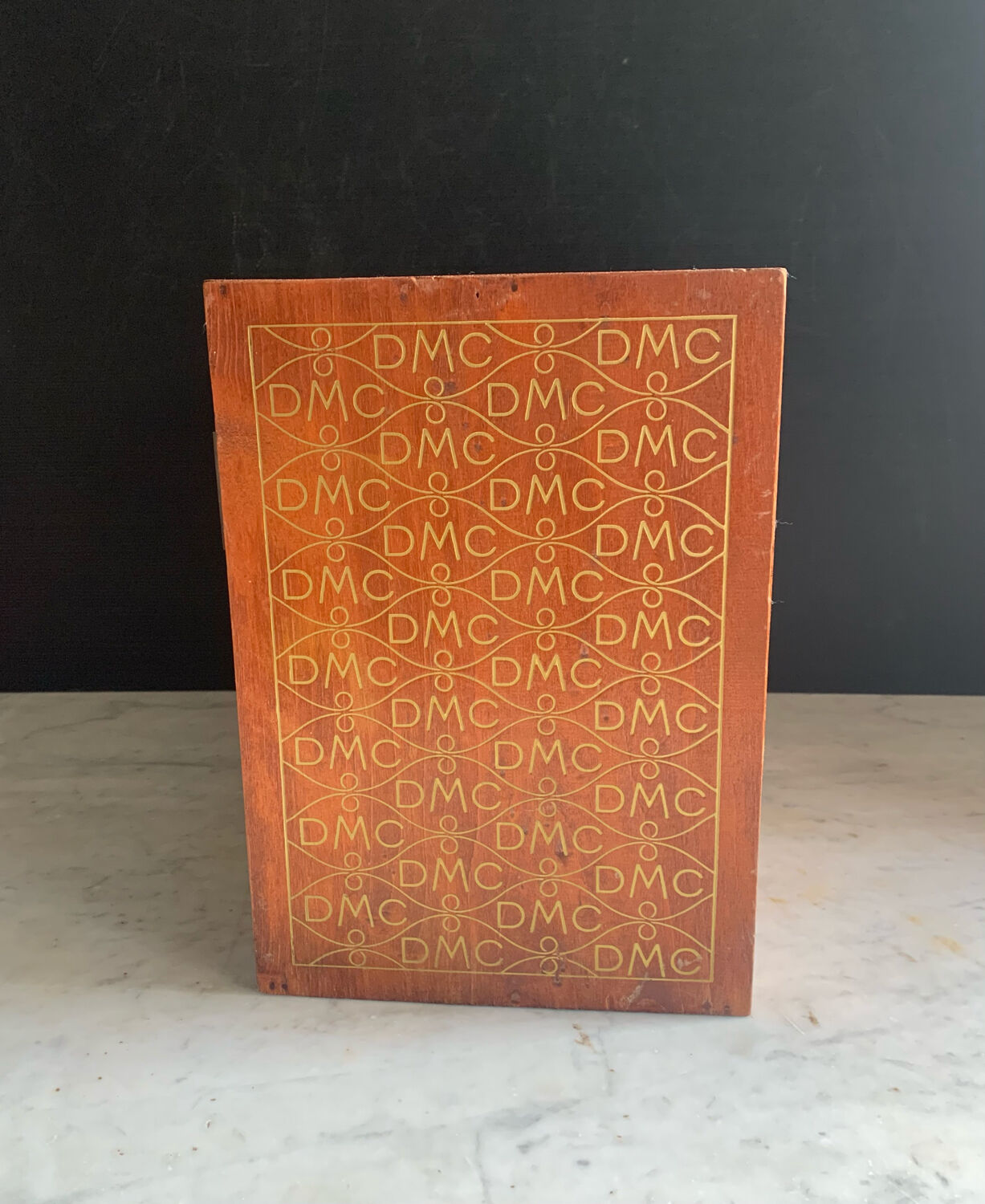 Haberdashery furniture DMC