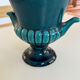 Charolles porcelain pot 1844