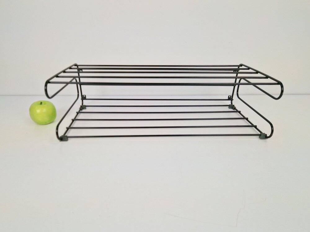 Frän Hat or Shoe Racks from Ikea, 1980s, Set of 2