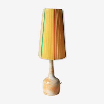 Lampe vintage