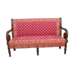 Canapé Directoire
