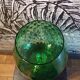 Vase empoli vert