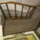 Daybed, vintage 1950s sofa bed