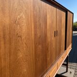 Danish sideboard 1960s