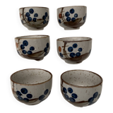 Service à thé japonais