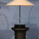 Lamp "counterweight" Italy 1960s