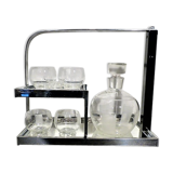 Liquor cellar bauhaus art deco 1930