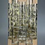 60s 70s wall lamp Doria Leuchten Germany Wall Sconce Space Age Design