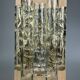 60s 70s wall lamp Doria Leuchten Germany Wall Sconce Space Age Design