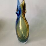 Crystal Vase