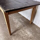 Farm table