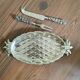 Butter dish from the 70s