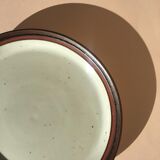 9 Mid-Century Swedish Dinner Plates