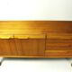 Palette Möbelwerk, Sideboard 1970s