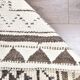 Vintage Turkish Kilim Runner - 340x90cm