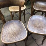 Bistro chairs