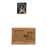 Small low country chic sideboard (renovated)
