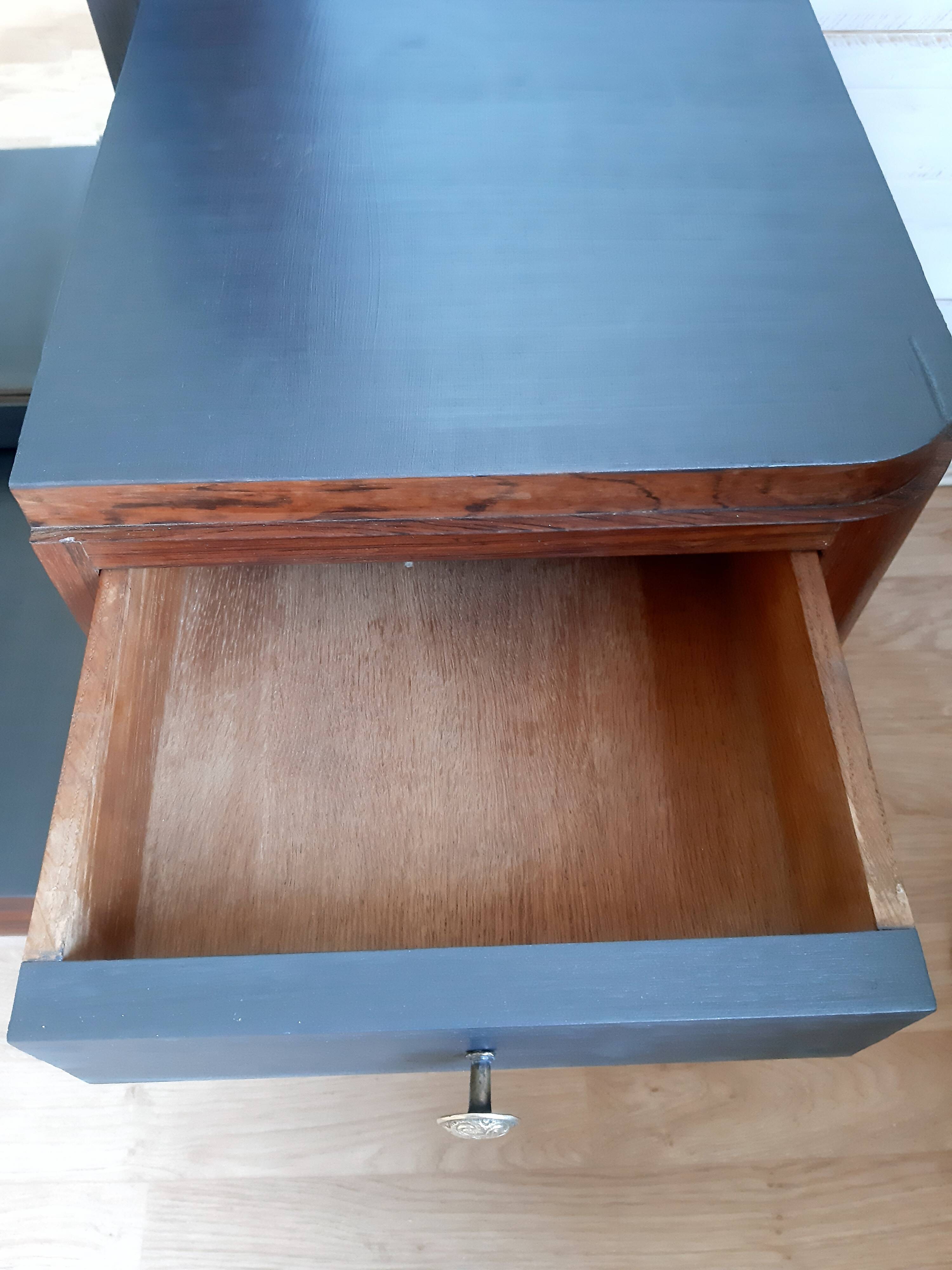 Art Deco hairdresser