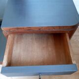 Art Deco hairdresser