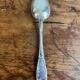 Complete housewife for 12 guests sfam silver metal hallmark 100
