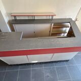 Bar en Formica