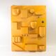 Utensilo 1 | Wall organizer | Design by Dorothee Maurer-Becker | Vintage 60's
