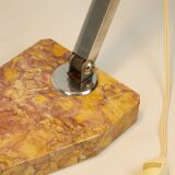 Lampe de marque "Artisanat Français", années 40