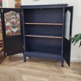 Armoire vitrée