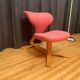 Norwegian armchair from Stokke, 1980s