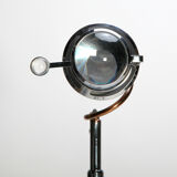 Galileo floor lamp by Silva Arturo for AntonAngeli Illuminazione, 1980s