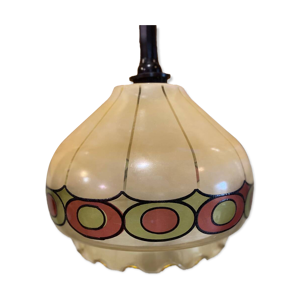 suspension vintage