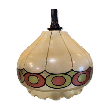 Suspension vintage