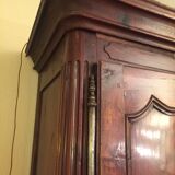 Armoire ancienne noyer