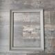 Wooden frame 56x46