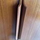 Top Scandinavian buffet Fristho in teak 1960