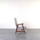 Mid-Century Danish Armchair, 1960s