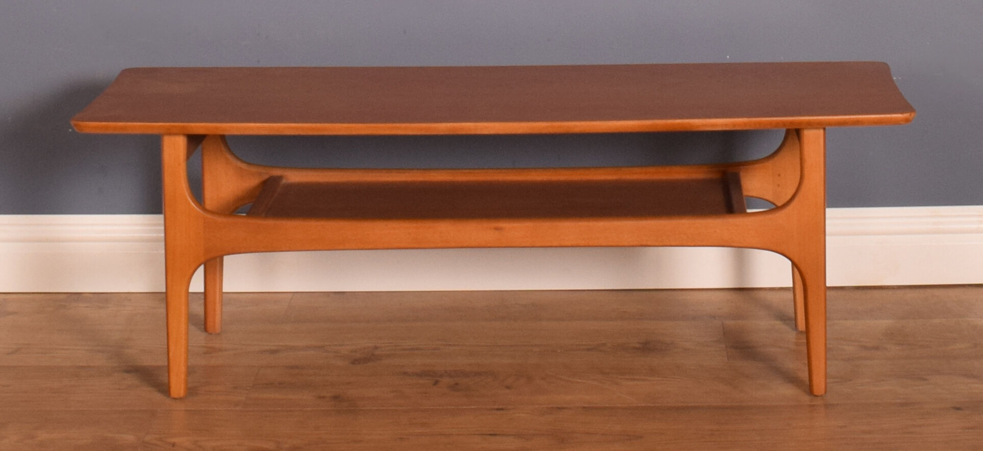 Jentique coffee table 1960
