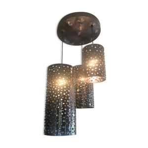 luminaire de François
