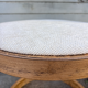 2 Restored Baumann Chairs (model Alpha)